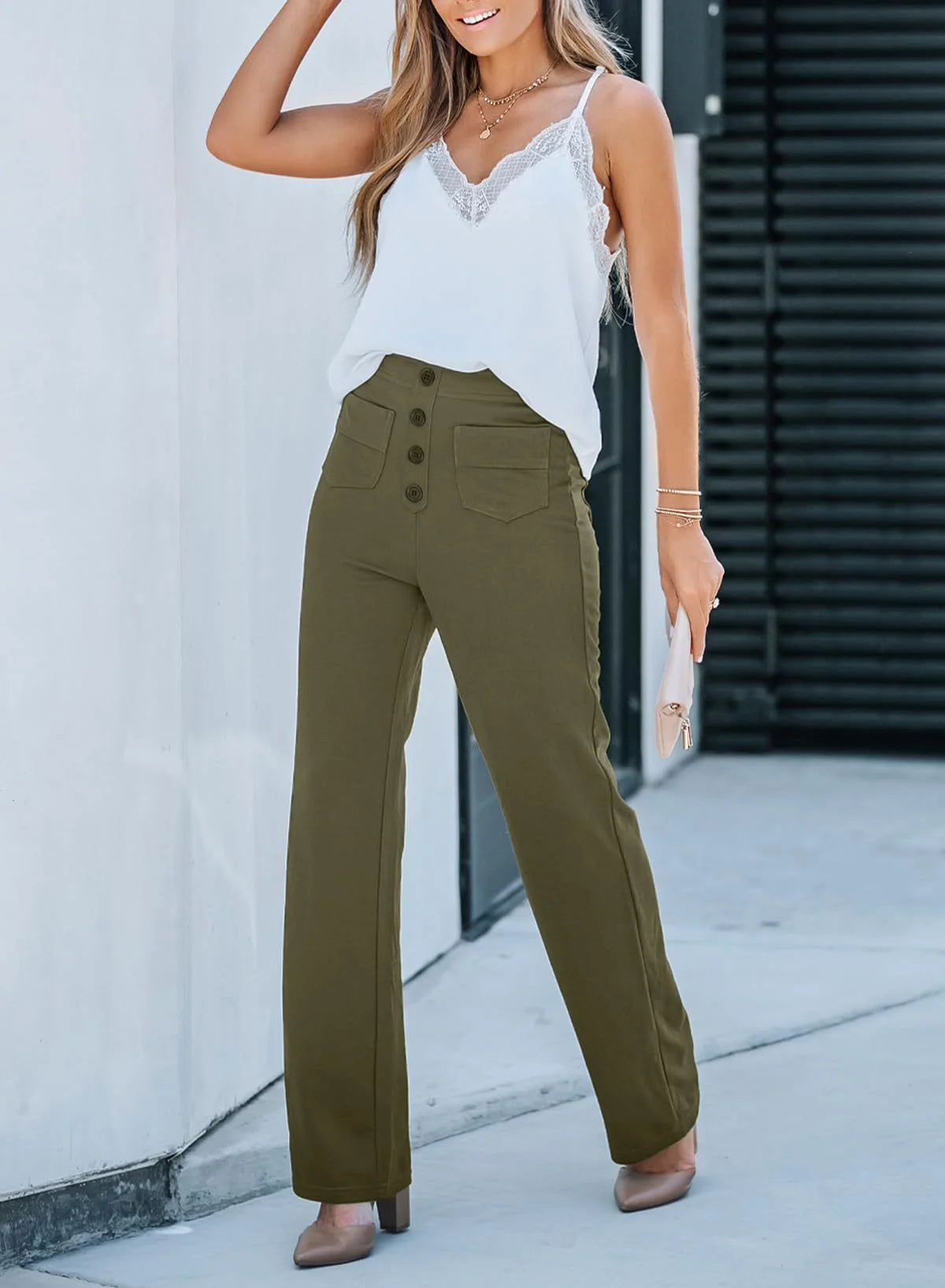 StretchPants™ – Ultimativer Komfort, Stil und Atmungsaktivität! [50% Rabatt]