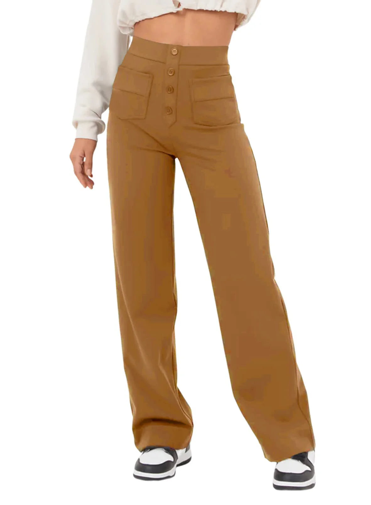 StretchPants™ – Ultimativer Komfort, Stil und Atmungsaktivität! [50% Rabatt]