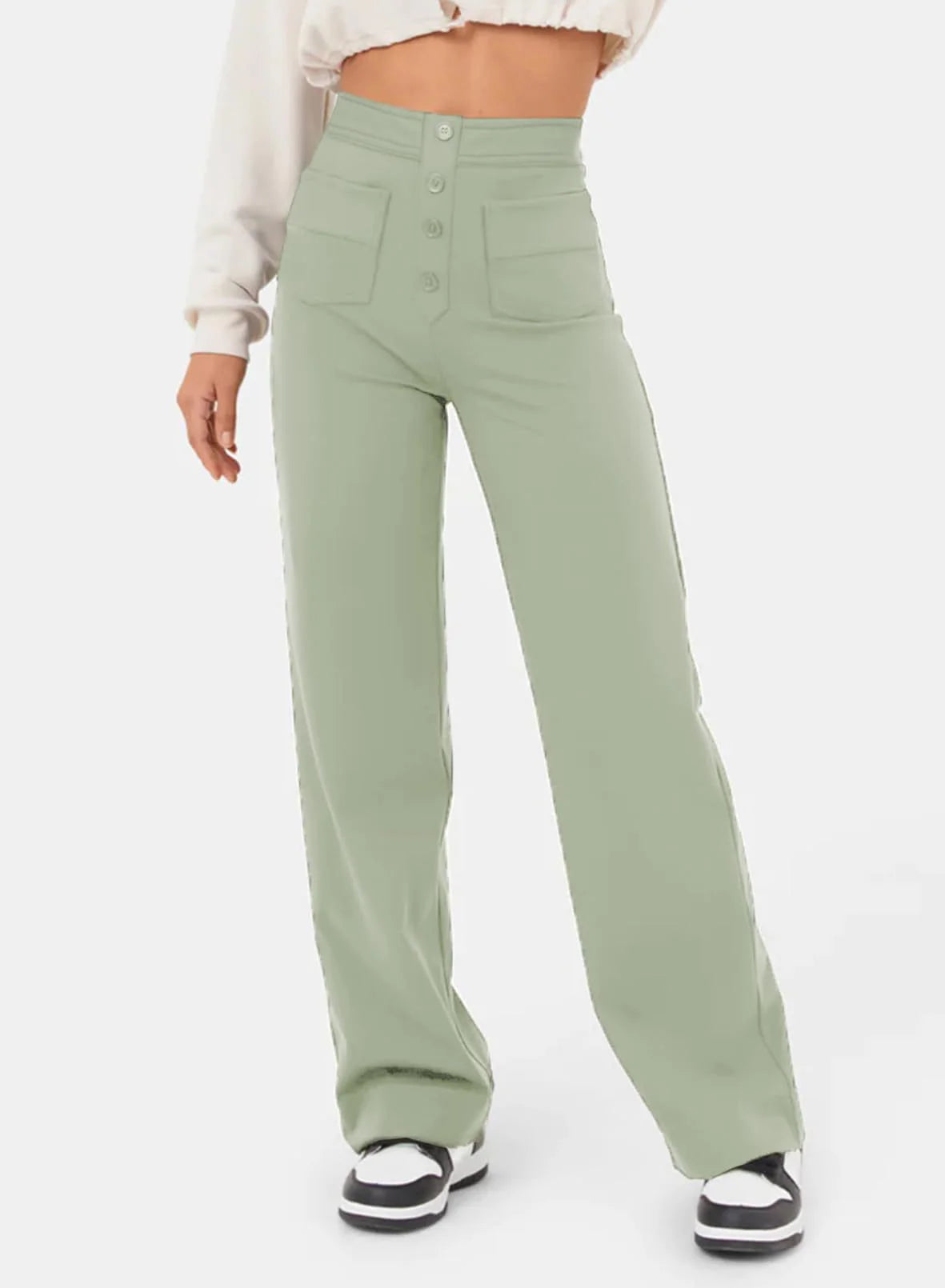 StretchPants™ – Ultimativer Komfort, Stil und Atmungsaktivität! [50% Rabatt]
