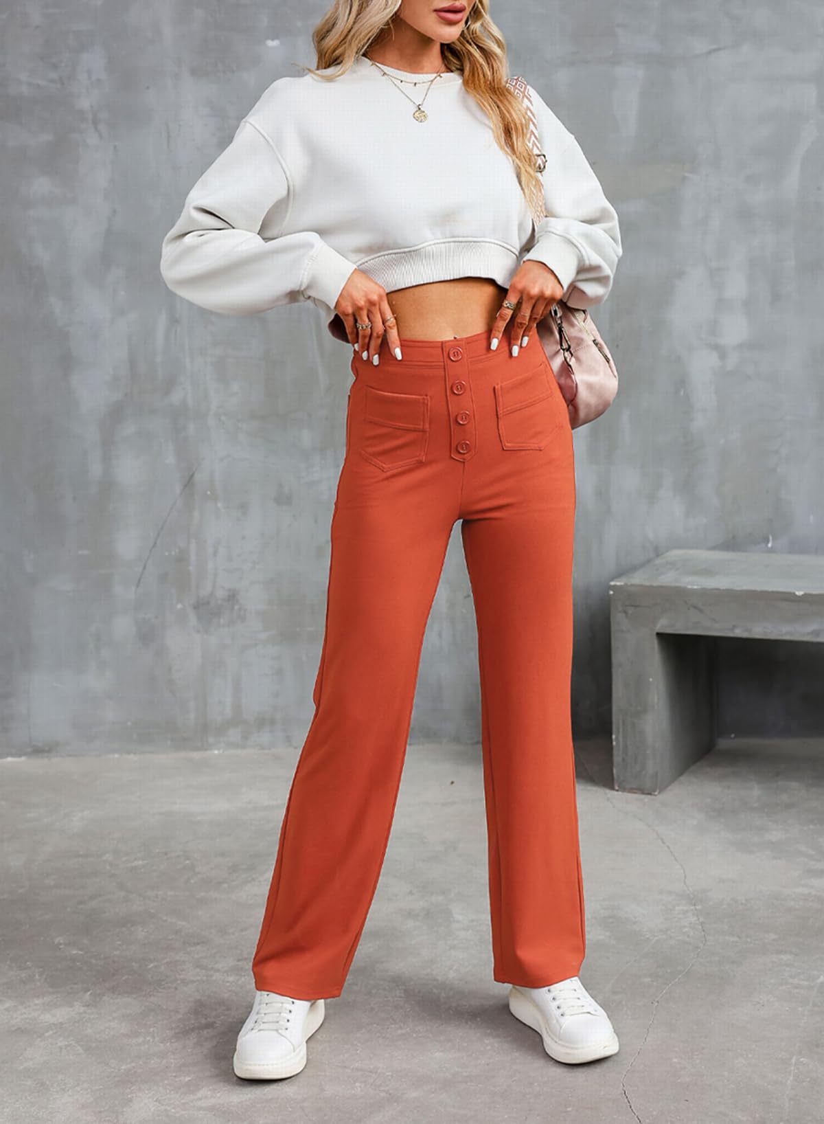 StretchPants™ – Ultimativer Komfort, Stil und Atmungsaktivität! [50% Rabatt]