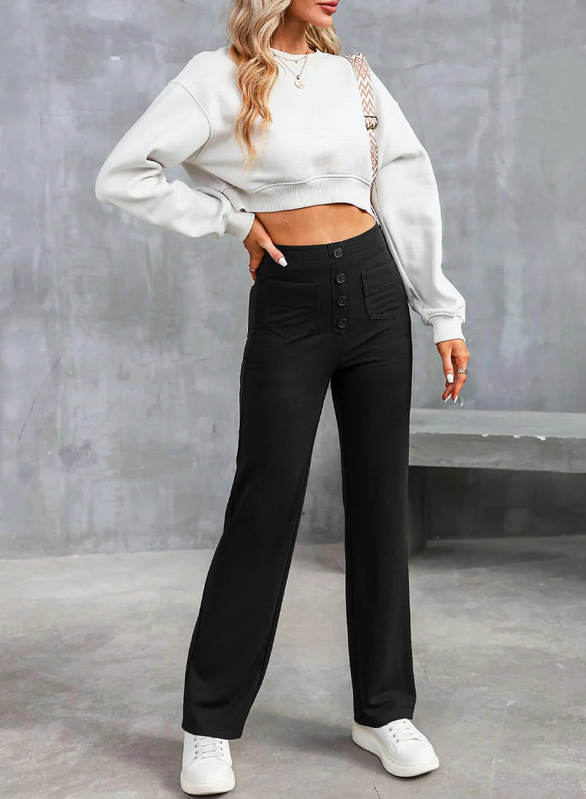StretchPants™ – Ultimativer Komfort, Stil und Atmungsaktivität! [50% Rabatt]