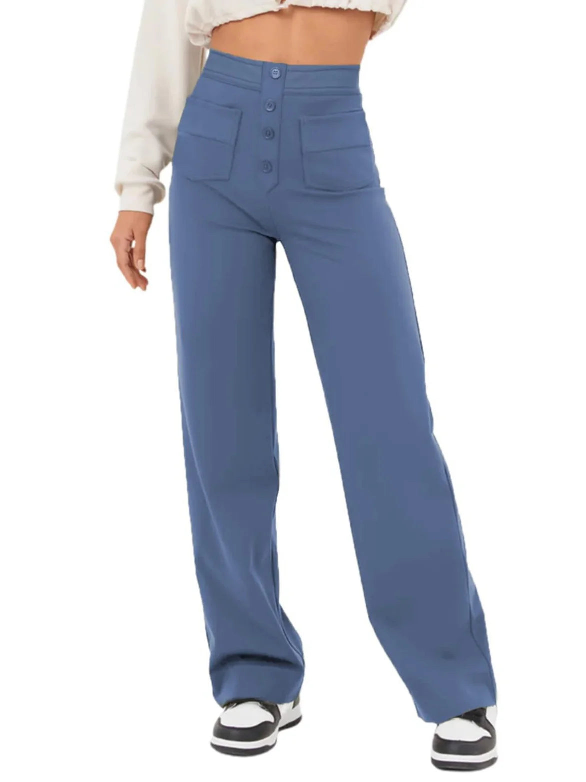 StretchPants™ – Ultimativer Komfort, Stil und Atmungsaktivität! [50% Rabatt]