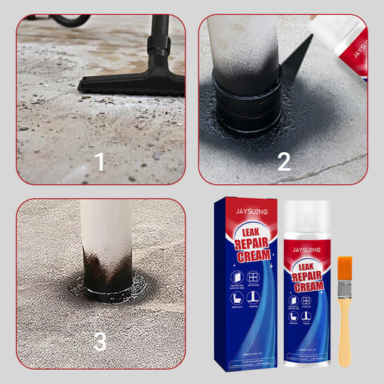 Dichtungsspray für Abdichtung von Rissen und Leckstellen product image 7