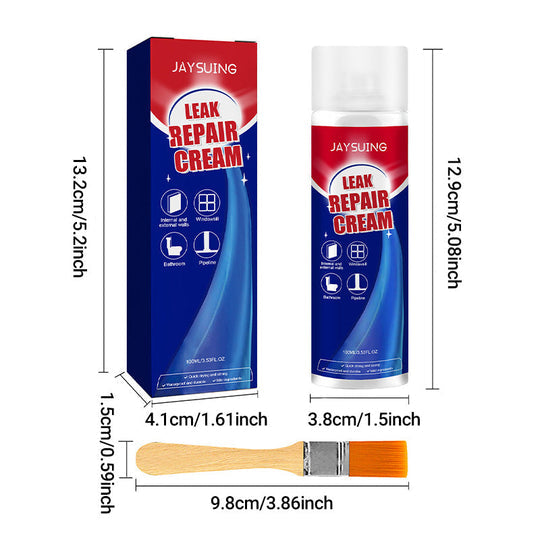 Dichtungsspray für Abdichtung von Rissen und Leckstellen product image 8