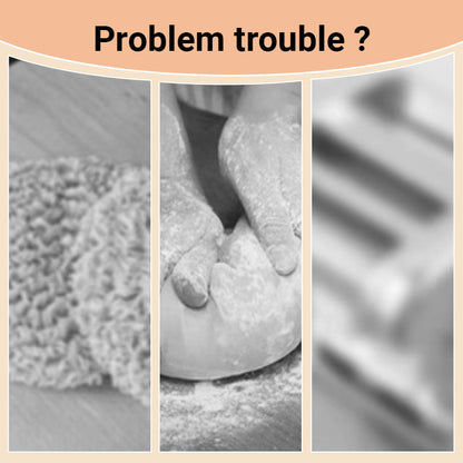 PressePasta™ – Mühelose, schnelle, frische und köstliche hausgemachte Pasta [50% Rabatt]