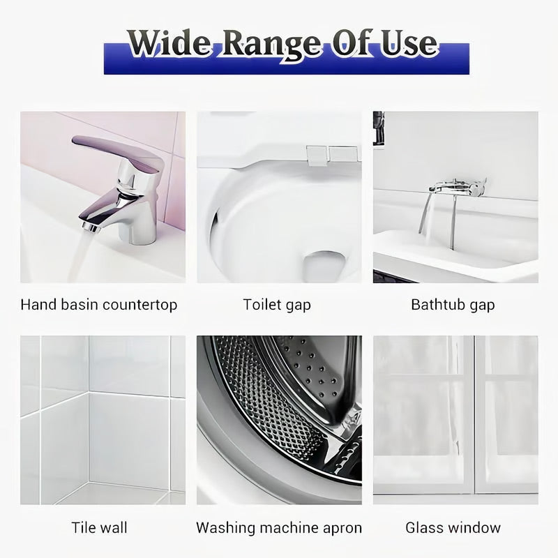 StainClean™ - Leistungsstarkes Anti-Pilz- und Flecken-Gel [1 + 1 Gratis]