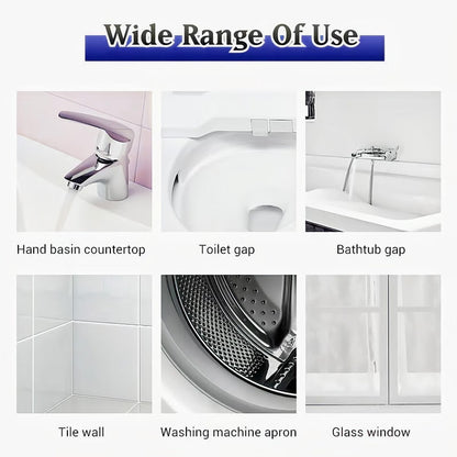 StainClean™ - Leistungsstarkes Anti-Pilz- und Flecken-Gel [1 + 1 Gratis]