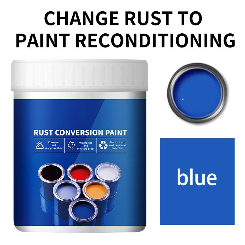 AntiRust™ – Schutzfarbe mit witterungsbeständigem Finish gegen Korrosion und dauerhaften Rostschutz [50% Rabatt]