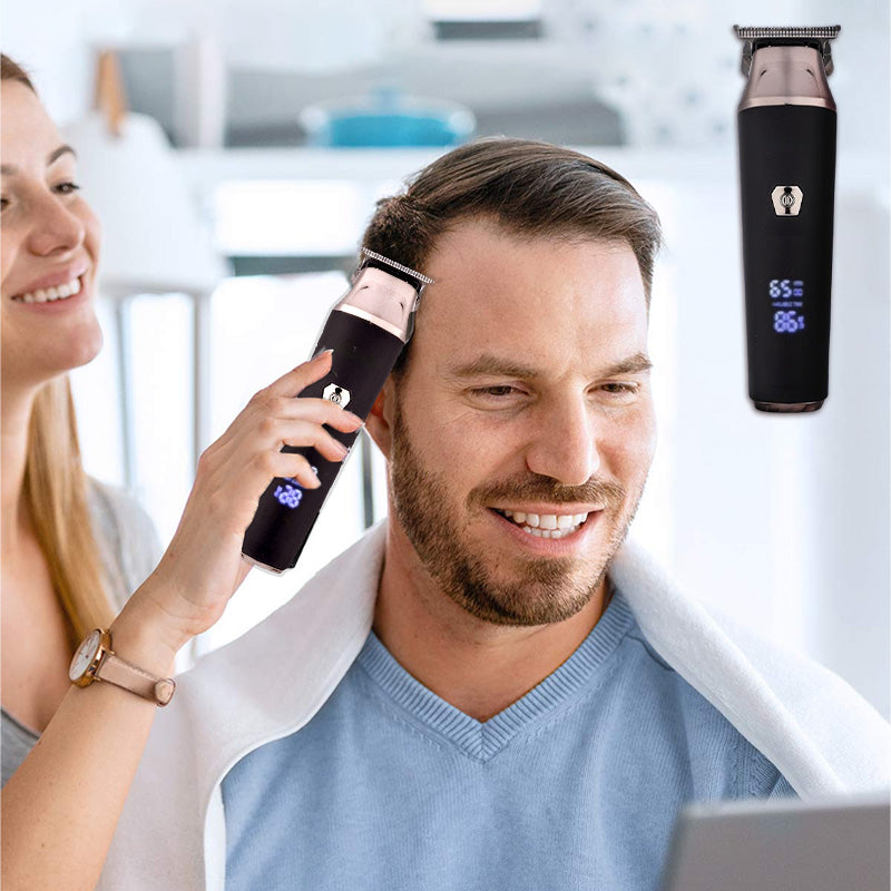 SilentTrim™ – Präzision bei jedem Schnitt [50% Rabatt]