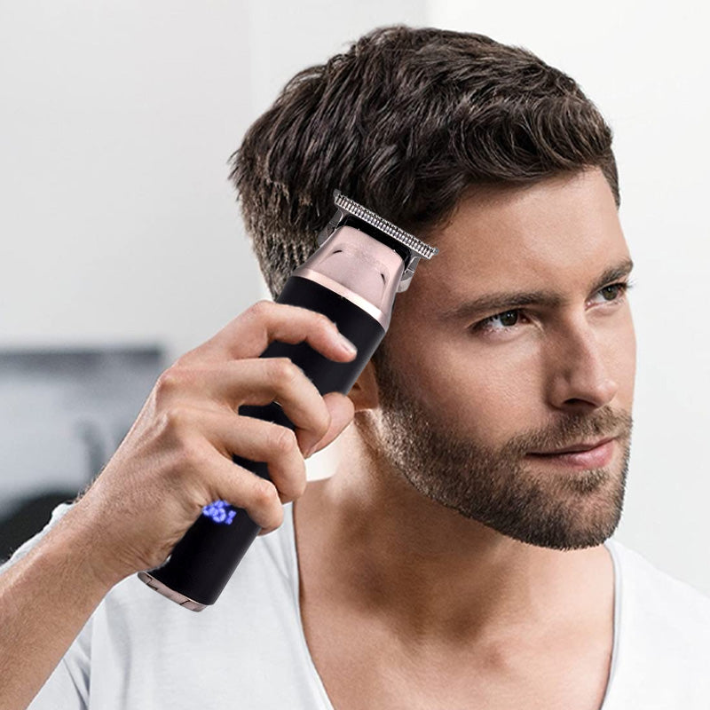 SilentTrim™ – Präzision bei jedem Schnitt [50% Rabatt]