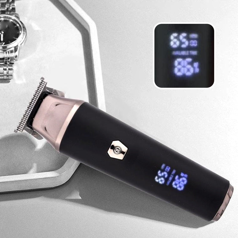 SilentTrim™ – Präzision bei jedem Schnitt [50% Rabatt]
