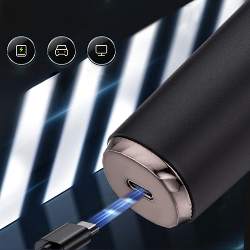 SilentTrim™ – Präzision bei jedem Schnitt [50% Rabatt]