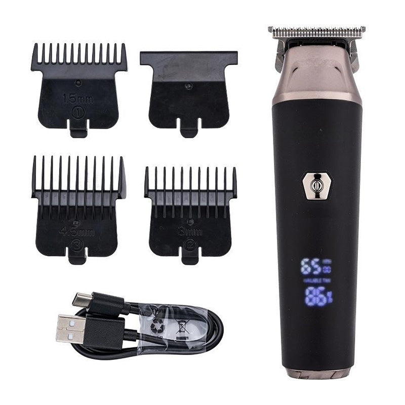 SilentTrim™ – Präzision bei jedem Schnitt [50% Rabatt]