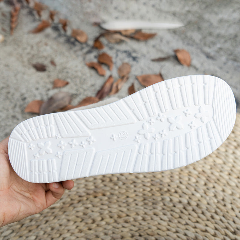 CozySteps™ – Warme, bequeme & kuschelige Winter-Slipper für höchsten Komfort [50% Rabatt]