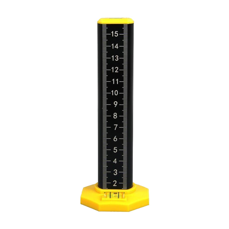 Magnet Wasserwaage für Fliesen Bau Präzise Ausrichtung product image 11