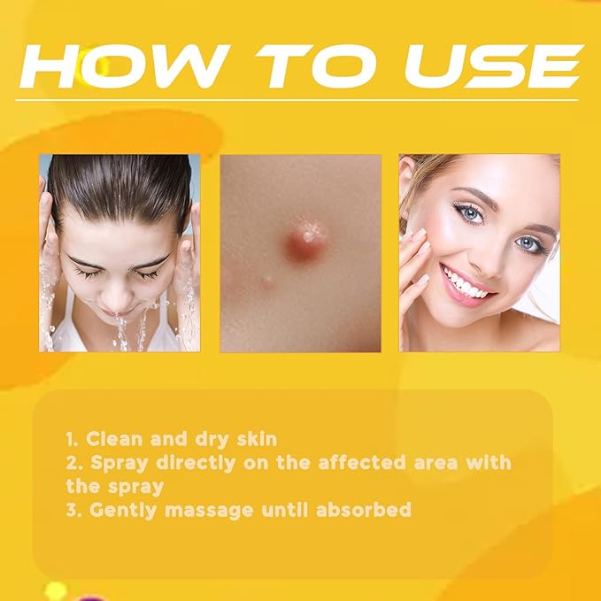 Hautpflege Flüssigkeit Für Hautstellen Äußerliche Anwendung product image 5
