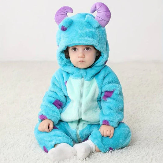 CuddleWear™ – Niedlichkeit vereint Komfort für wohltuende Momente [50 % Rabatt]