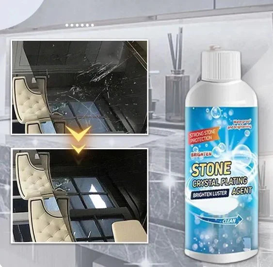 CleanPlate™ – Strahlender Glanz für Ihre wertvollen Stücke! [1 + 1 Gratis]