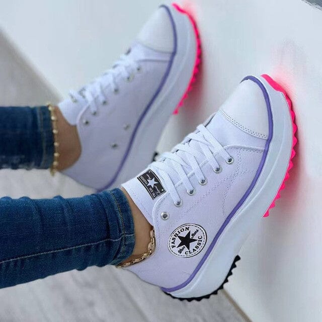 50% Rabatt | FashionStar™ Stylische Orthopädische Schuhe [Letzter Tag Rabatt]