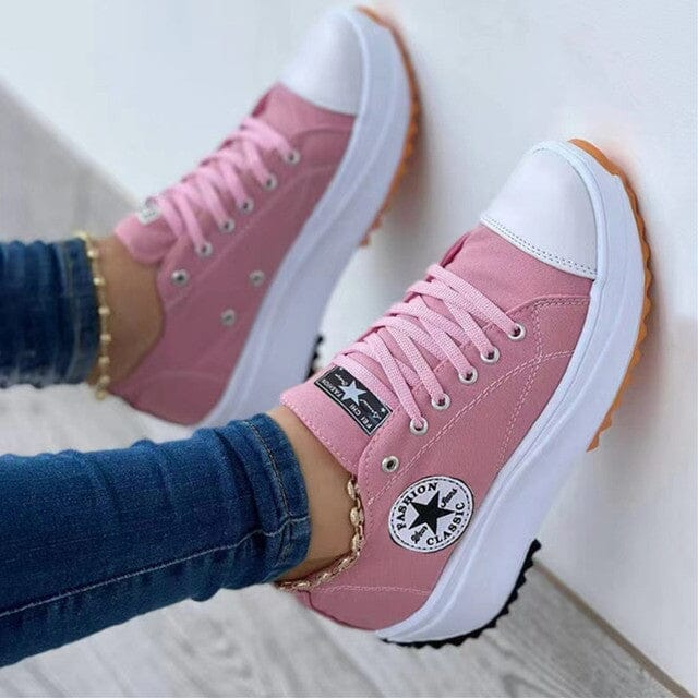 50% Rabatt | FashionStar™ Stylische Orthopädische Schuhe [Letzter Tag Rabatt]
