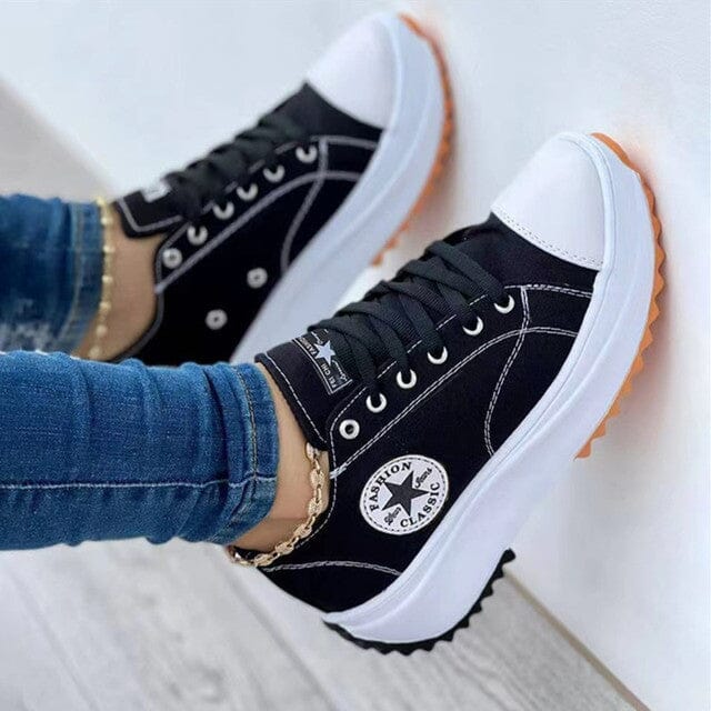 50% Rabatt | FashionStar™ Stylische Orthopädische Schuhe [Letzter Tag Rabatt]