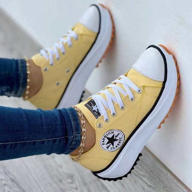 50% Rabatt | FashionStar™ Stylische Orthopädische Schuhe [Letzter Tag Rabatt]