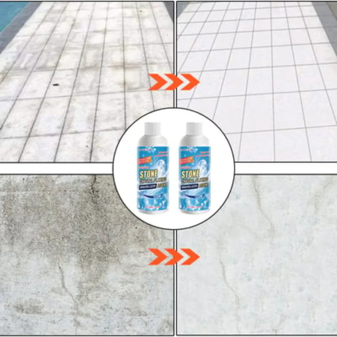 CleanPlate™ – Strahlender Glanz für Ihre wertvollen Stücke! [1 + 1 Gratis]