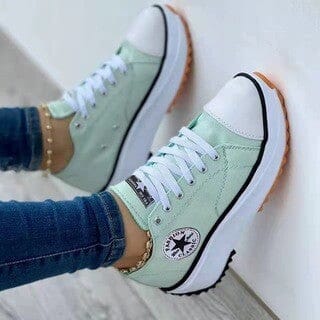 50% Rabatt | FashionStar™ Stylische Orthopädische Schuhe [Letzter Tag Rabatt]