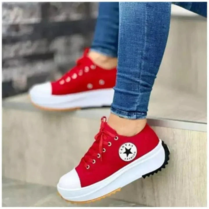 50% Rabatt | FashionStar™ Stylische Orthopädische Schuhe [Letzter Tag Rabatt]