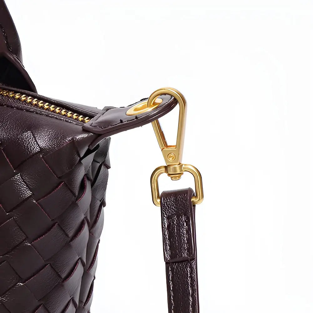 Cyrille | Elegante Mini Umhängetasche