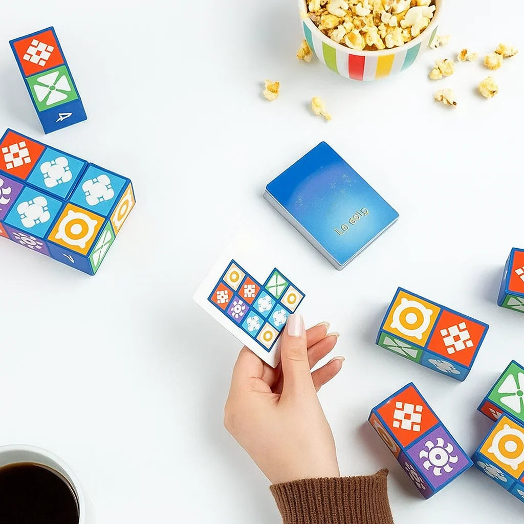 Gemeinsam spielen, lachen & schneller denken – ganz ohne Bildschirmzeit product image 7