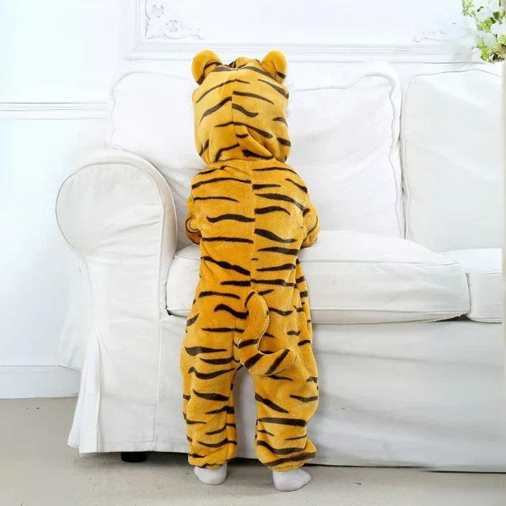 CuddleWear™ – Niedlichkeit vereint Komfort für wohltuende Momente [50 % Rabatt]