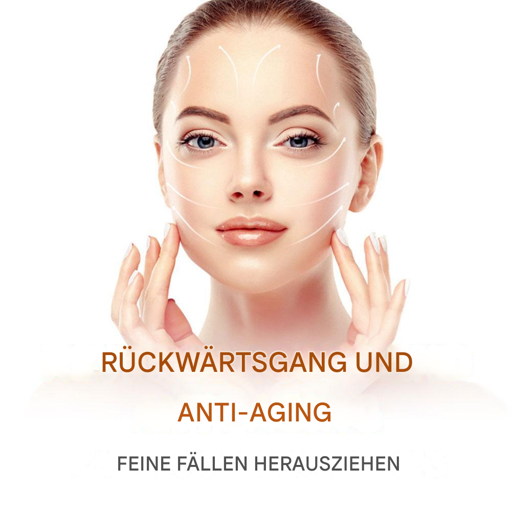 CollaBeauty™ – Nano-lösliche Kollagenfolie [1 + 1 Gratis]