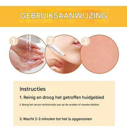 BeeNaturale™ – Entfernt Hautflapjes und Flecken sanft und effektiv [1 + 1 Gratis]