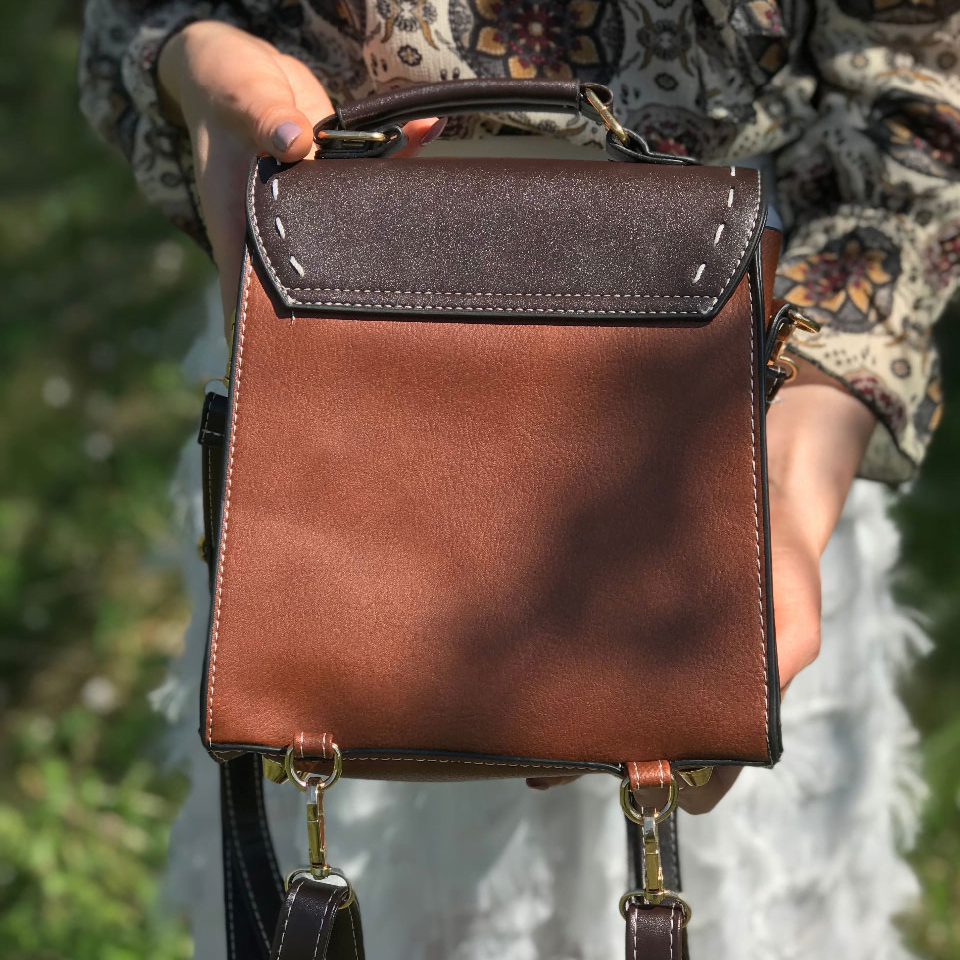 Arline | Tasche Biene