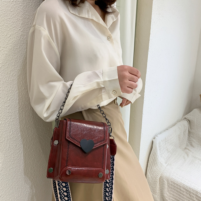 Joscelin | Modische Schultertasche