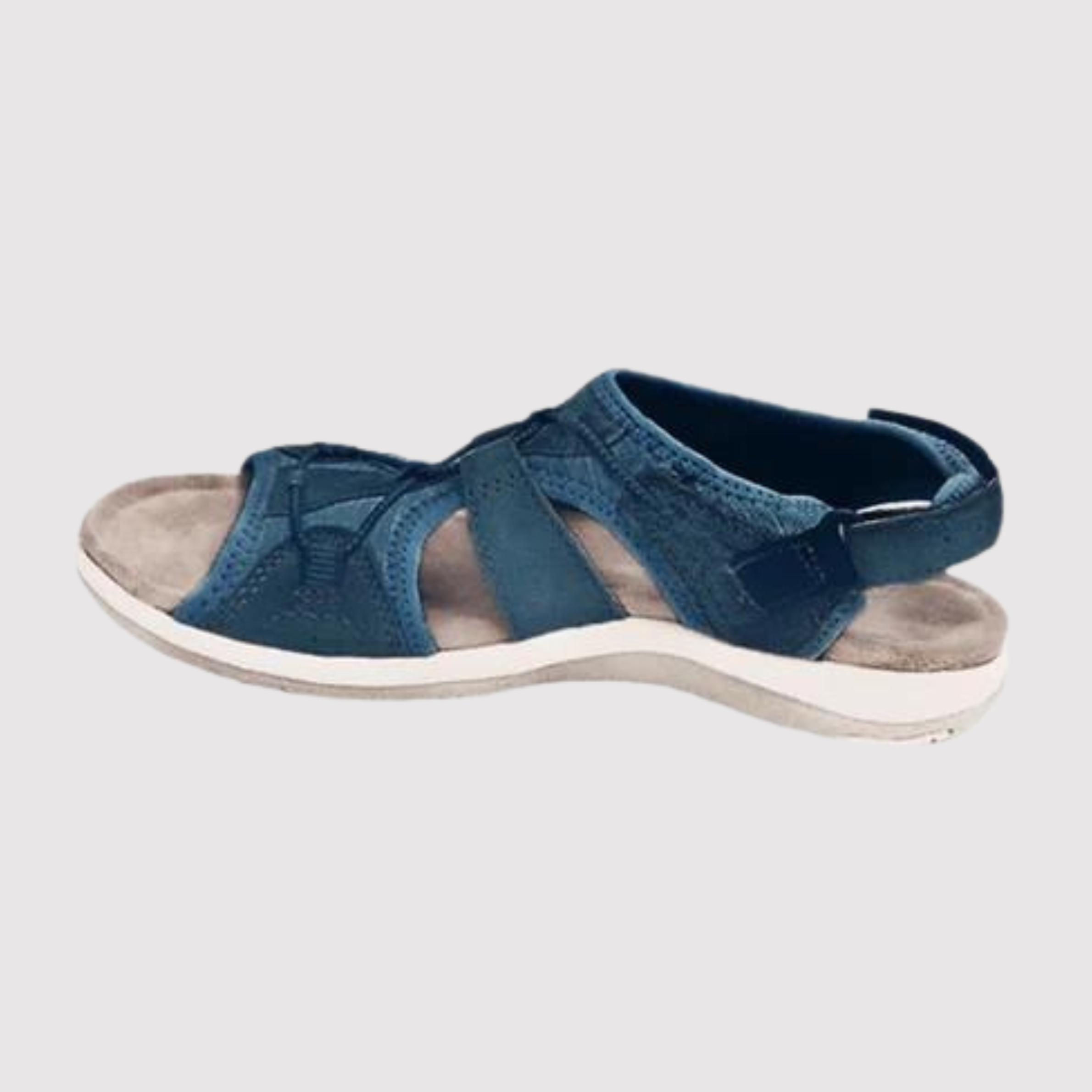 Teigra | Verstellbare orthopädische Sandalen für Frauen