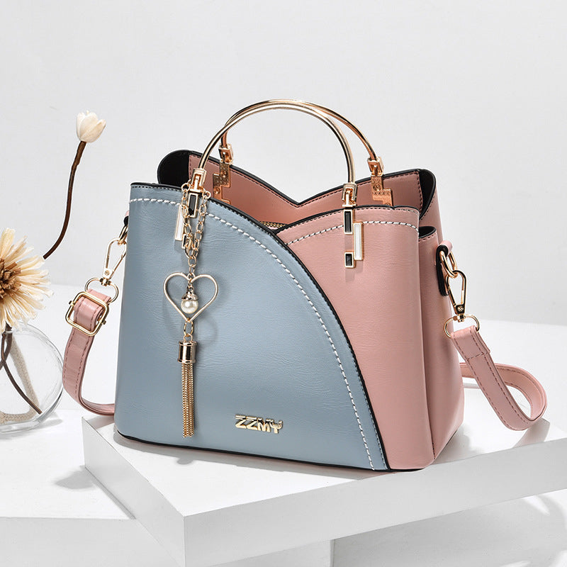 Cherith | Elegante Umhängetasche Damen