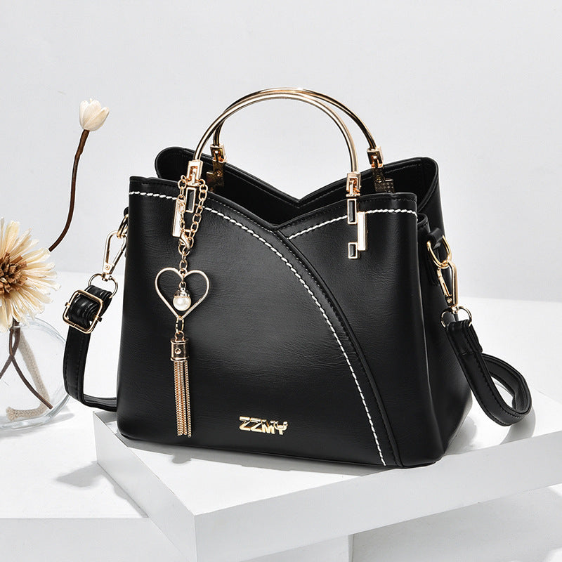 Cherith | Elegante Umhängetasche Damen