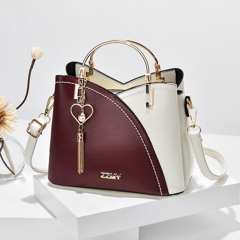 Cherith | Elegante Umhängetasche Damen